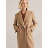 WE Fashion - Dames Jas - Wolmix