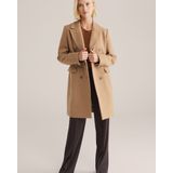 WE Fashion - Dames Jas - Wolmix