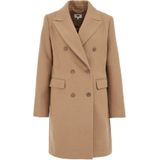 WE Fashion - Dames Jas - Wolmix