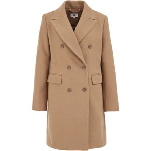 WE Fashion - Dames Jas - Wolmix