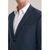 Fundamentals - Slim Fit Blazer - Petrol