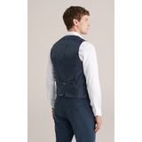 WE Fashion - Slim Fit Gilet - Heren