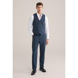 WE Fashion - Slim Fit Gilet - Heren