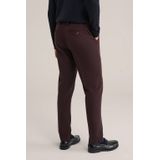 WE Fashion - Slim Fit Pantalon - Heren