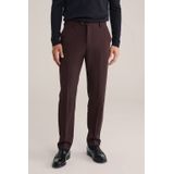 WE Fashion - Slim Fit Pantalon - Heren