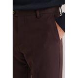 WE Fashion - Slim Fit Pantalon - Heren