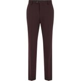 WE Fashion - Slim Fit Pantalon - Heren