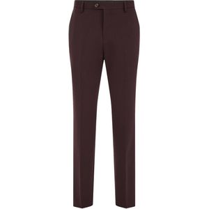 WE Fashion - Slim Fit Pantalon - Heren