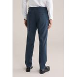 WE Fashion - Slim Fit Pantalon - Heren