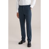 WE Fashion - Slim Fit Pantalon - Heren