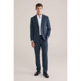 WE Fashion - Slim Fit Pantalon - Heren