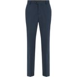 WE Fashion - Slim Fit Pantalon - Heren