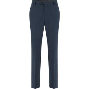 WE Fashion - Slim Fit Pantalon - Heren
