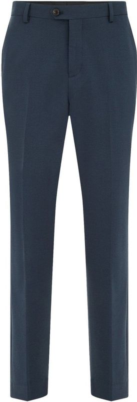 WE Fashion - Slim Fit Pantalon - Heren