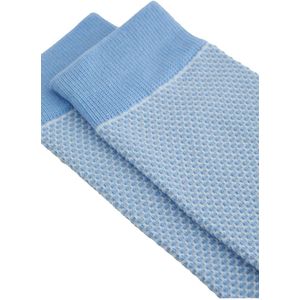 WE Fashion - Sportsokken - Lichtblauw