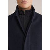 WE Fashion - Heren - Winterjas - Regular Fit