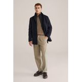 WE Fashion - Heren - Winterjas - Regular Fit