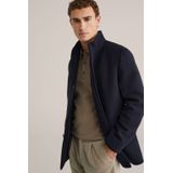 WE Fashion - Heren - Winterjas - Regular Fit