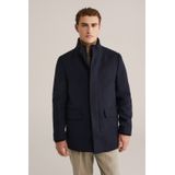 WE Fashion - Heren - Winterjas - Regular Fit