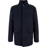 WE Fashion - Heren - Winterjas - Regular Fit