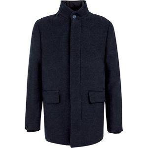 WE Fashion - Heren - Winterjas - Regular Fit