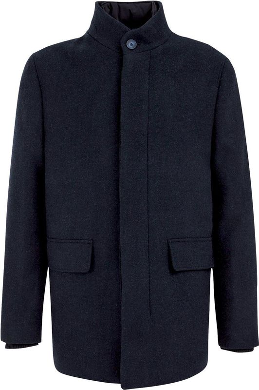 WE Fashion - Heren - Winterjas - Regular Fit