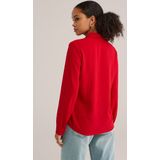 WE Fashion - Blouse - Rood