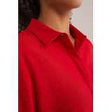 WE Fashion - Blouse - Rood