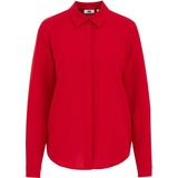 WE Fashion - Blouse - Rood