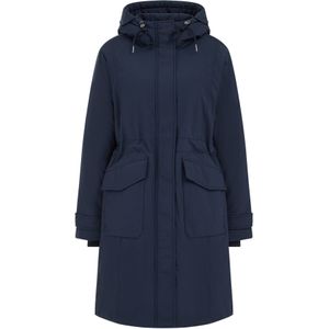 WE Fashion - Gewatteerde Parka - Dames - Regular Fit