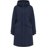 WE Fashion - Gewatteerde Parka - Dames - Regular Fit