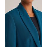 WE Fashion - Dames Blazer - Getailleerd