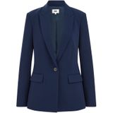 WE Fashion - Dames Blazer - Getailleerd