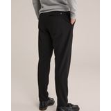 WE Fashion - Tapered Pantalon - Heren - Met Stretch