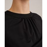 WE Fashion - Jersey Top - Regular Fit - Korte Mouwen