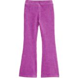 WE Fashion - Flared Corduroy Broek - Ribbroeken