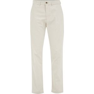 WE Fashion - Slim Fit Chino - Heren - Met Stretch