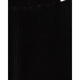 WE Fashion - Broek - Fluweel - Rechte Pasvorm - Normale Taille