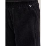 WE Fashion - Broek - Fluweel - Rechte Pasvorm - Normale Taille