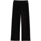 WE Fashion - Broek - Fluweel - Rechte Pasvorm - Normale Taille
