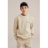 WE Fashion - Sweater - Regular Fit - Jongens