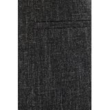 WE Fashion - Dames Jurk - Mouwloos - Ronde Hals - Steekzakken - Ritssluiting