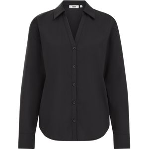 WE Fashion - Blouse - Zwart