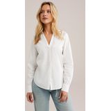 WE Fashion - Blouse - Wit