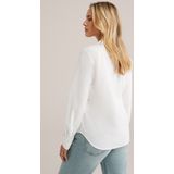 WE Fashion - Blouse - Wit