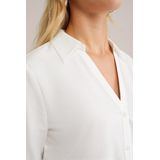 WE Fashion - Blouse - Wit