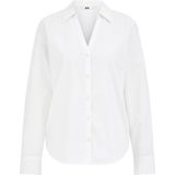 WE Fashion - Blouse - Wit