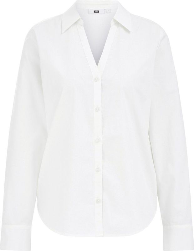 WE Fashion - Blouse - Wit