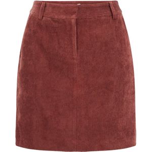 WE Fashion - Corduroy - Korte Rok