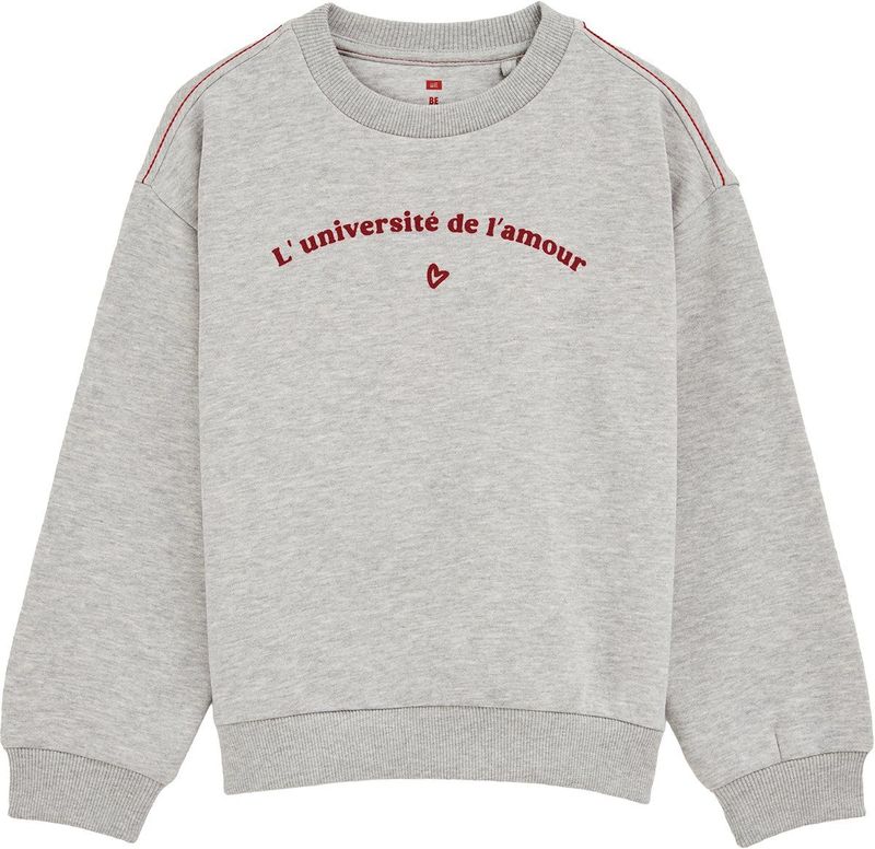 WE Fashion - Sweater